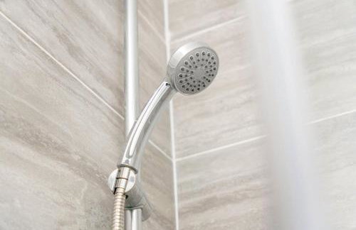 NEW! Stylish 5-Bed Apartment in Stockton-on-tees by Stay With Us, Perfect for Contractors & Large Groups, FREE Parking! - Foto 58