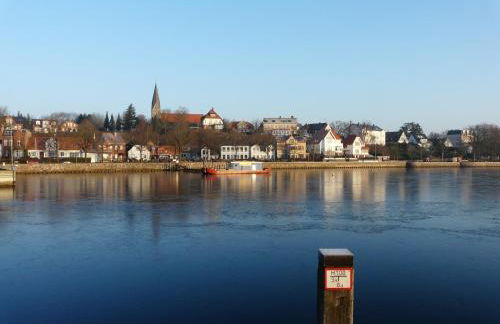 Apartment Lütte Bris - Foto 3