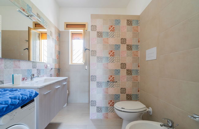 3057 Villa Perla Marina- Appartamento PP by Barbarhouse - Foto 13