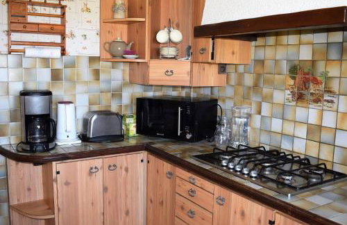 Maison VUE SUR MER avec jardin clos à PERROS-GUIREC - Réf 842 - Foto 6