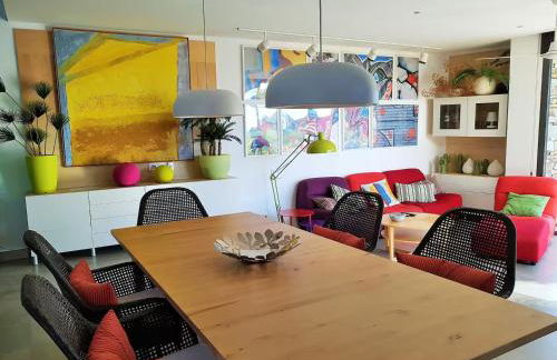 Exclusiva casa con encanto en Agua Amarga - Foto 45