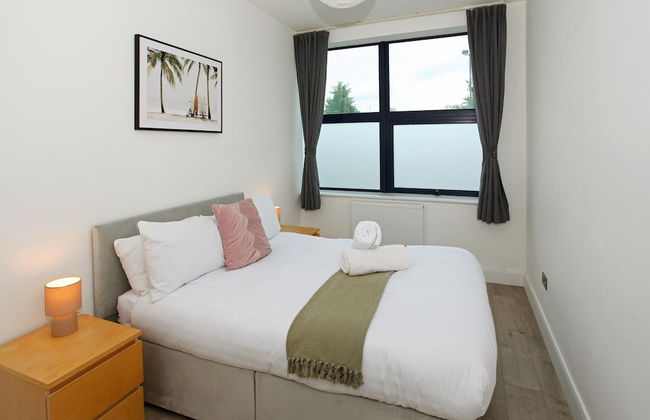 Sapphire House Apartments - Foto 9