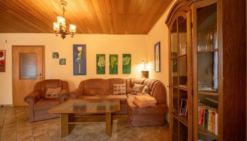 Ferienwohnung Eulennest 2 - Foto 5