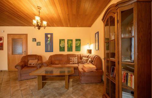 Ferienwohnung Eulennest 2 - Foto 5