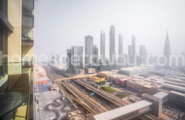 Homesgetaway- Cozy 3BR in Downtown Views - Foto 35