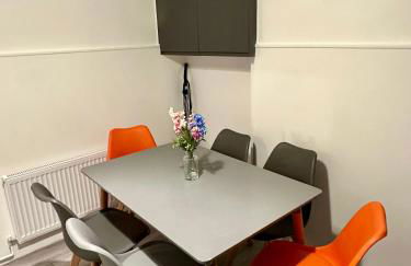 Paddington Praed St Apartment - Foto 21