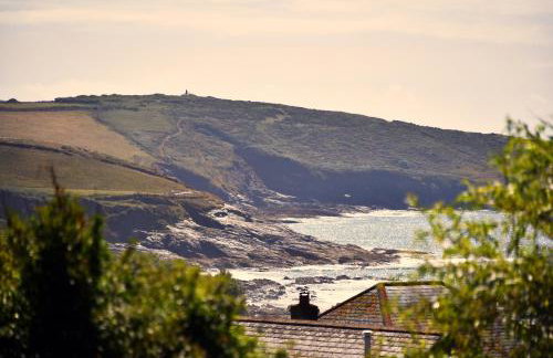 Grade II Listed 17th-Century Rectory in Cornwall - Photo 31