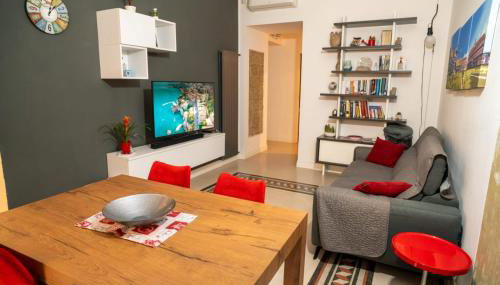 Suite Santa Lucia - Photo 4