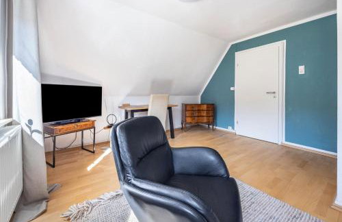 Waldgästehaus Externsteine - Photo 6