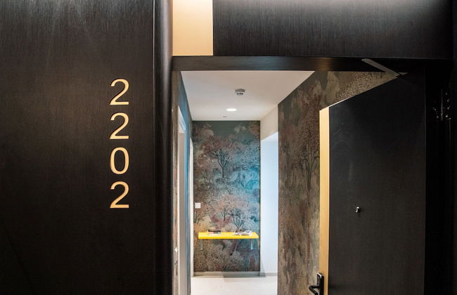 Luxury at Mercury Towers by Zaha Hadid Architects - Foto 19