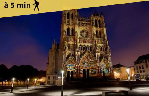 Le Blum Studio *Hyper-Centre* avec *CANAL PLUS* - Photo 11