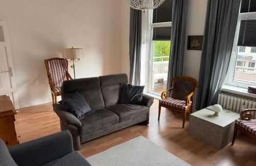 An der Marienbrücke 1OG - Foto 28