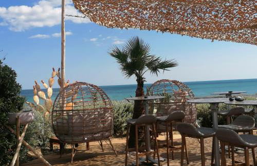 La Cage Village Naturiste - Foto 22