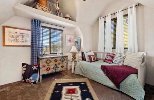 Thumbe Butte 2-BR Chalet Mtn Views5min Wsky Row - Foto 23