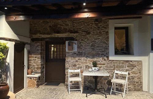 Areti's Traditional house - Foto 8
