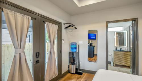 HTX Ultra Hotel Suite #2 - Foto 4