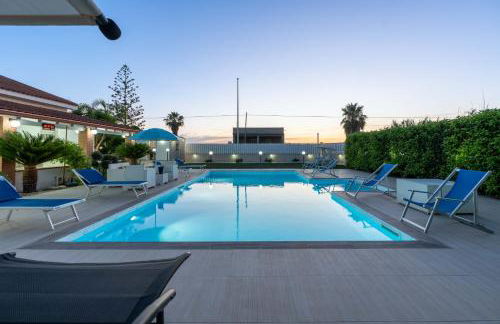 VILLA DAMA BIANCA - Foto 25