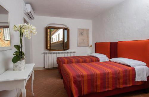 Agriturismo Streda Wine & Country Holiday - Foto 46