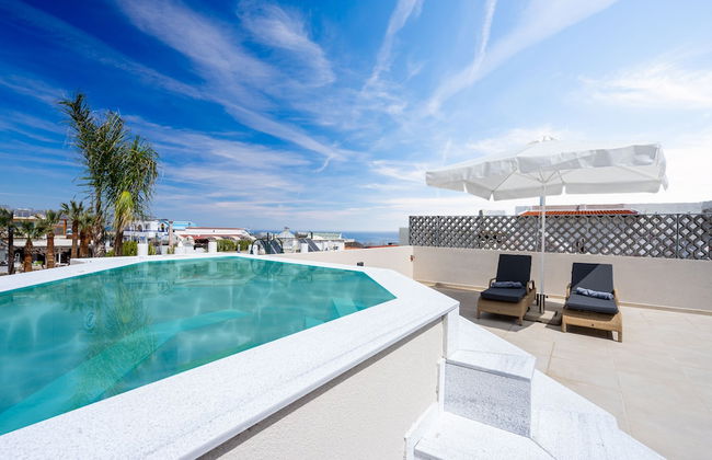 Pathos SeaSide Suites - Foto 40