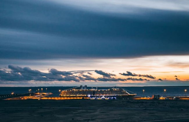 AELITA Apartment with Port View - Foto 44