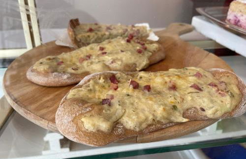 Haus Rebenblick - Foto 36