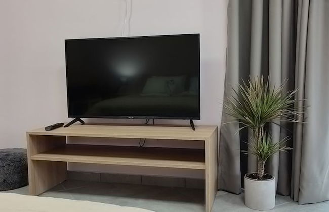 Litinas Beachfront Apartment - Photo 25