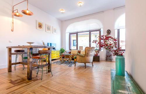 Singular loft en los pinares de Covaleda, Soria - Foto 1