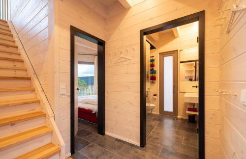 Schwarzwalddeck Deckhäuser - Foto 25