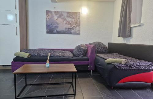 Appartement Somptueux a Unterheinriet - Foto 1