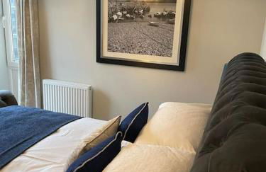 Seaside Modern Apartment - Foto 31