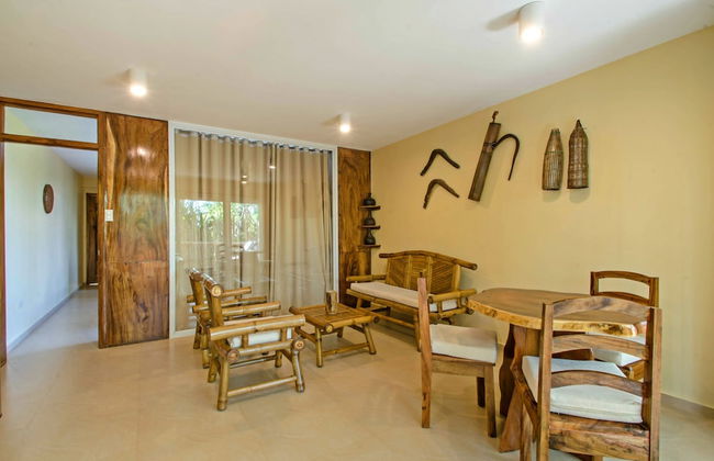 Boracay Amor Apartments - Foto 41