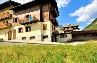 Appartamento Valeriano by Livigno Accomodation - Foto 60