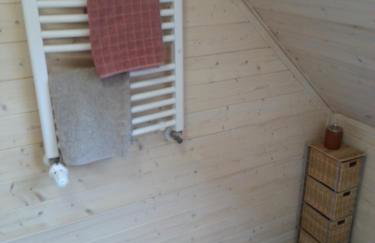 Biały Żagiel - Dom do wynajęcia Pluski - Foto 42