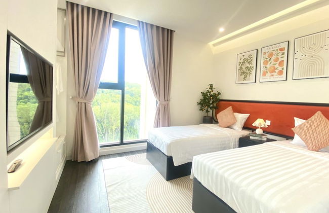 Hillside Luxury Phu Quoc Apartment - Foto 28