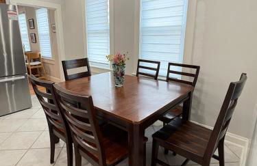 Quantico 3 BR SFH King Beds Game Room Walk to Train Station - Foto 51