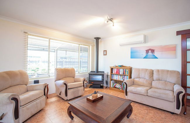 Family Beach Escape - Foto 10