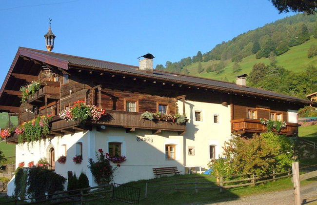 Bauernhof Gasteg (L) - Foto 42