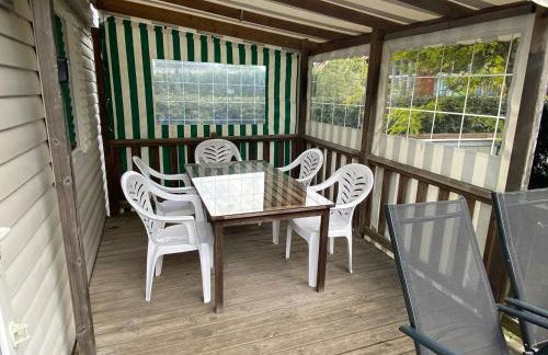 Bungalow confort Gastes + Piscine - Foto 66