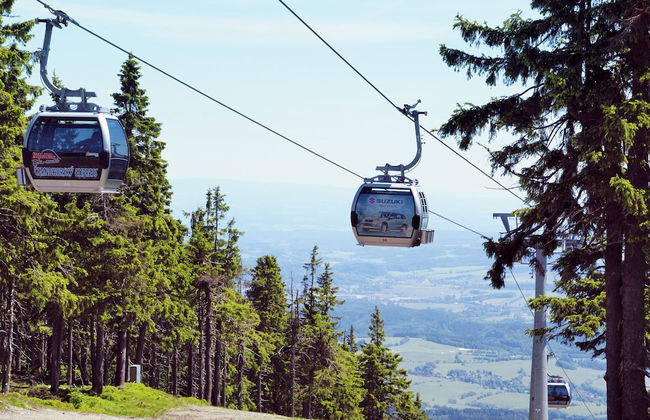 Peaceful Mountain Holiday Stay - Photo 35