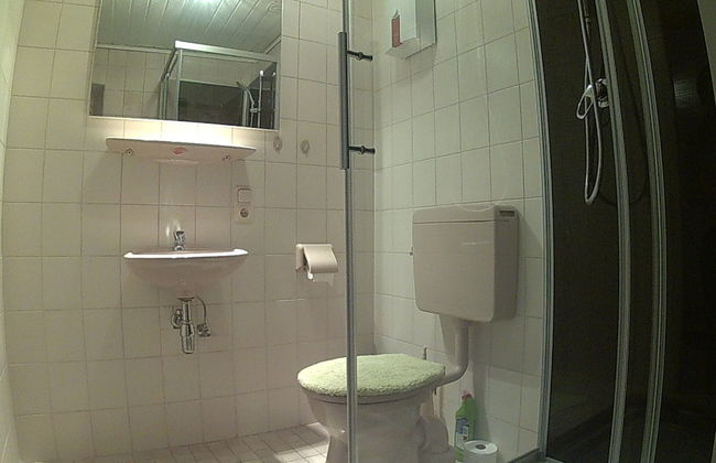 Veltenhaus: Historic Retreat - Foto 19