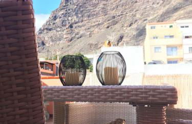 Große Dachwohnung mit Blick auf das Meer - Foto 3