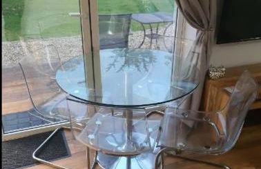 Beautiful Self Contained Cottages in Westbury - Foto 10