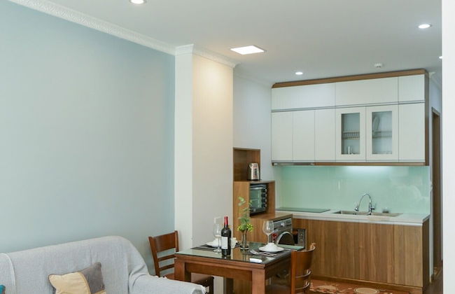 Radiant Pegasy Apartment & Travel - Foto 58