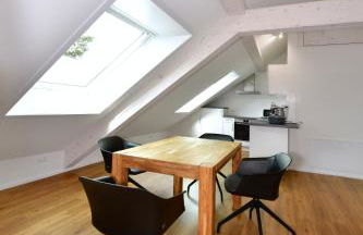 Gästehaus in Schopfheim, 20 km zur Schweiz-Basel, direkte S-Bahnverbindung - Foto 19