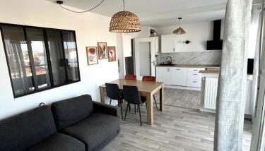 Charming T3 - Garage - Balcon - Foto 5