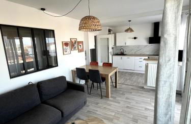 Charming T3 - Garage - Balcon - Foto 5