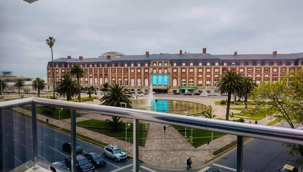 Noveccento Building - Photo 2