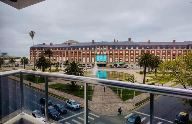 Noveccento Building - Photo 2