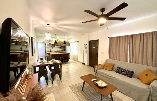 New and modern apartment Belice - Foto 10