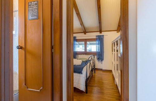 ROMANTIC COMO HIDEAWAY with private parking - Foto 6